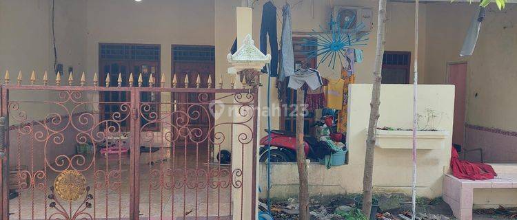 2.0108.32 Lelang Rumah Gresik Di Griya Suci Permai Baru Di Manyar 1