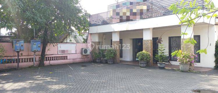 24,0624,105 Lelang Ruang-usaha Di Raya Trosobo Sidoarjo Di Taman 1
