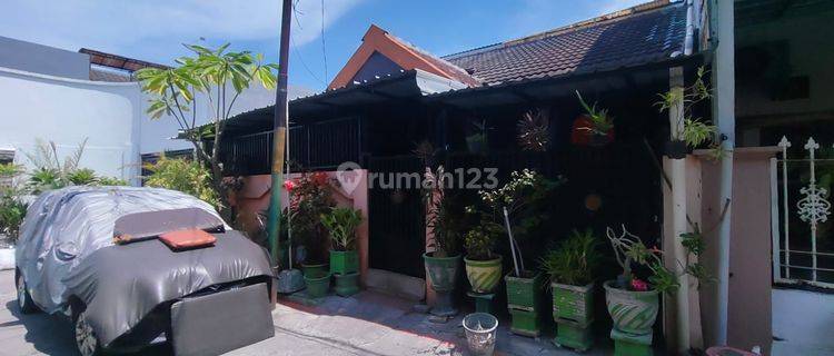 513.1121.166 Lelang Rumah Surabaya Di Sambirogo Di Sambikerep 1