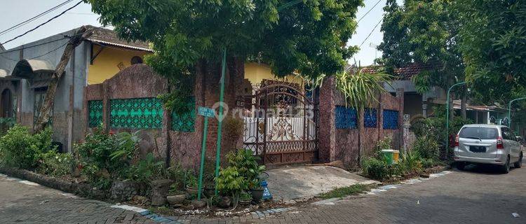 533.1120.92 Lelang Rumah Sidoarjo Di Puri Sampurno Tanggulangin 1