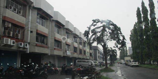 24,0624,126 Lelang Ruko Palem Pondok Candra Sidoarjo Wadungsari 1