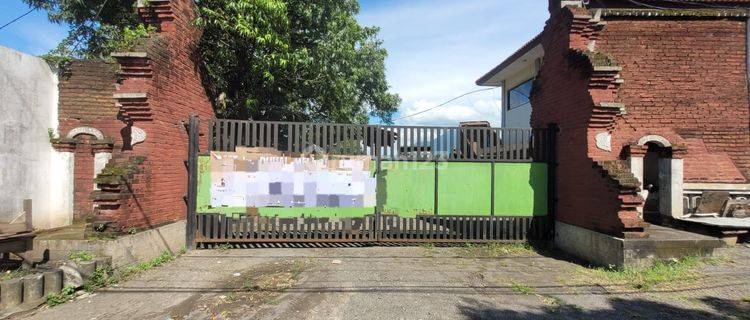 25,0509,13 Lelang Gudang Raya Mojosari Mojokerto Di Pacet 1
