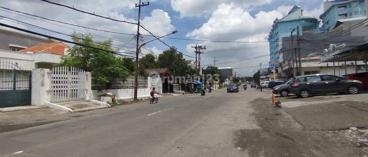 31c Cessie Rumah Surabaya Di Raya Kupang Baru Di Sukomanunggal 1