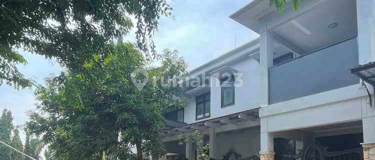 Dijual Rumah Di Royal Regency Mojokerto Kota Balongsari Magersari 1