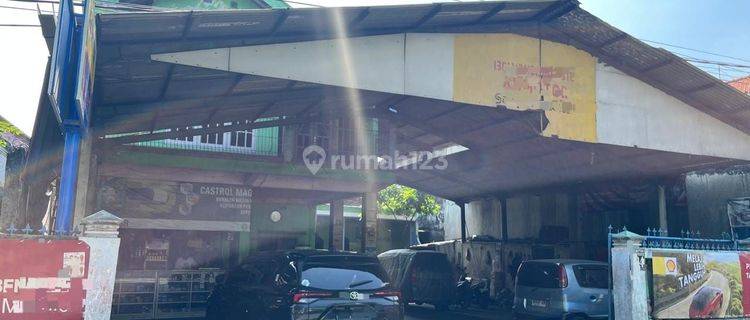 282.1010.3 Lelang Rumah Usaha Lamongan Di Desa Deket Kulon 1