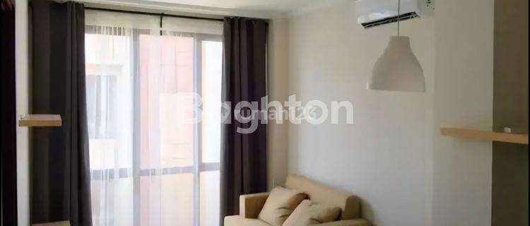 Apartemen Vanya  Park 1BR 1