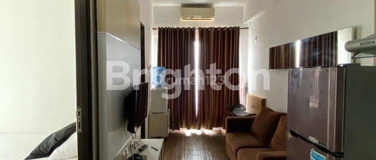 Apartemen Sky View 2BR Hook Fully Furnished 1