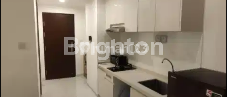 Sky House Apartment 2BR Fully Furnished 1
