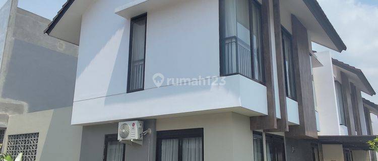 FOR RENT / DISEWAKAN KOTA BARU PARAHYANGAN SIAP PAKAI & NYAMAN 1