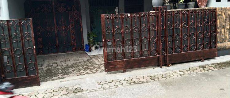 Dijual rumah di Bogor Indah 1