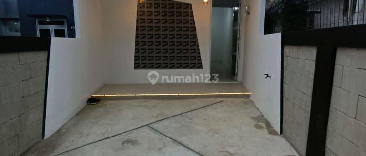 Dijual Rumah di Cilangkap Tapos Depok 1