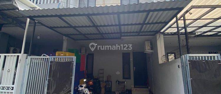 DIJUAL Rumah di Grogol Petamburan 1