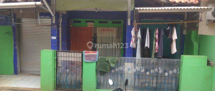 Dijual Rumah di Telajung, Wanaherang Gunung Putri 1