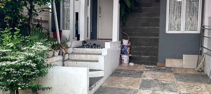 Dijual Rumah di Bumi Mutiara Gunung Putri 1