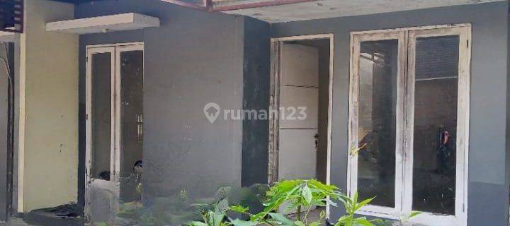 Rumah di Green Garden Regency Murah Butuh Cepat Laku 1