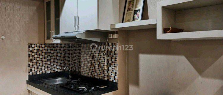 Disewakan Murah Apartment Puncak Kertajaya Lantai 20 #FER.A478 1