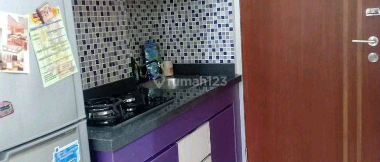 Disewakan Murah Apartment Puncak Kertajaya Surabaya #FER.A326 1