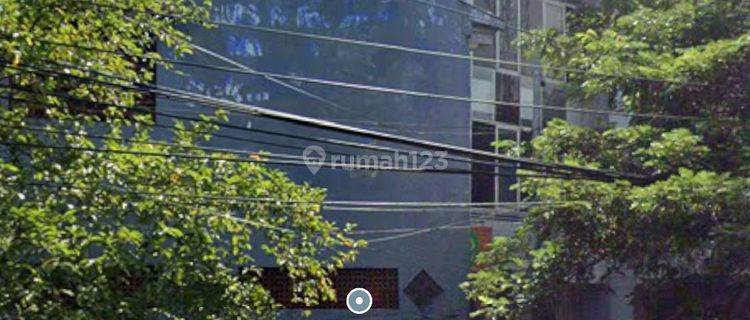 Ruko Murah Jln Merr Surabaya Timur 1