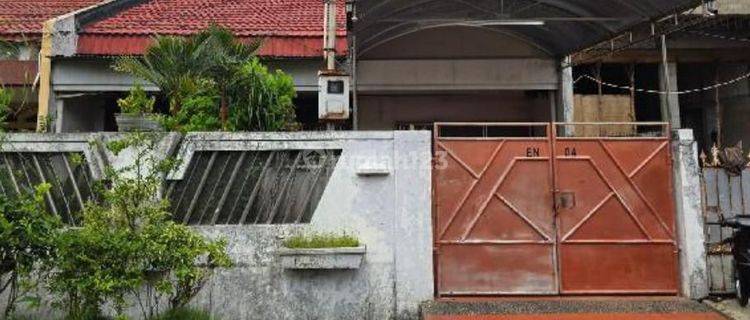 Rumah Dekat Rs Ternama Surabaya 1