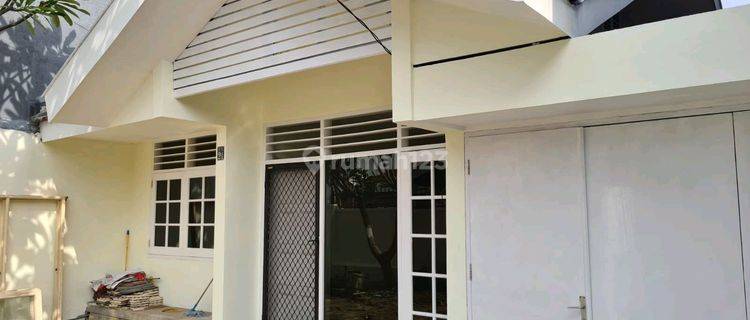 Rumah Murah Habis Renovasi 1