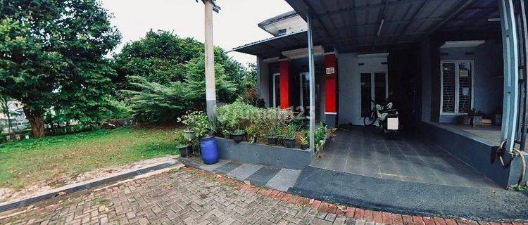 Rumah Di Jual Pitara Green Depok 1