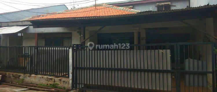 Dijual Rumah Luas Tanah 182 M² 3KT 2KM Menteng Dalam Jaksel 1