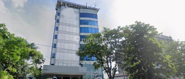 DISEWAKAN GEDUNG COCOK UNTUK KANTOR, SRIWEDARI, LAWEYAN SOLO 1