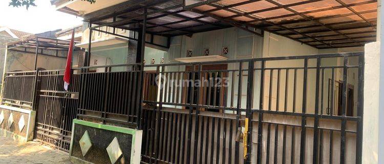 DI JUAL RUMAH HARGA RENDAH SIAP HUNI LOKASI STRATEGIS 1