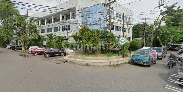 DIJUAL RUKO 3 LANTAI DI GABAHAN, SEMARANG TENGAH JAWA TENGAH 1