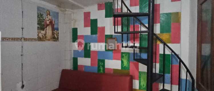 DIJUAL RUMAH DI KARANG MULYA, KARANG TENGAH, KOTA TANGERANG 1