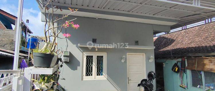 2 Lantai Semi Furnished SHM di Mlati, Sleman, Yogyakarta, Sleman 1