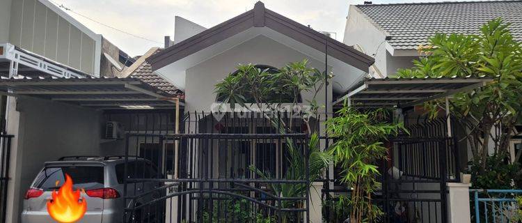 Dijual Rumah Di Perumahan Puri Gading, Sukoharjo, Jawa Tengah 1