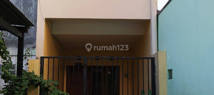 Dijual Rendah Rumah Minimalis Di Warungboto, Umbulharjo, Jogja 1