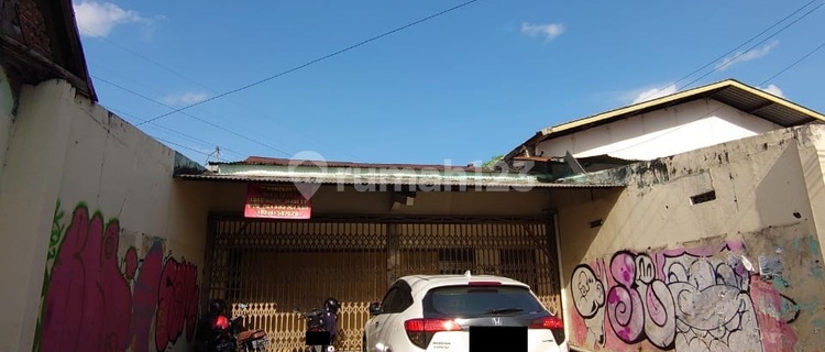 Shop House at Jl Bantul Km 4.5, Kasihan, Bantul, Yogyakarta. 1