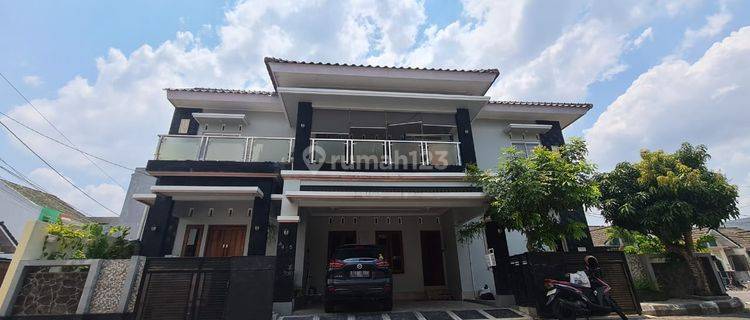  Di Jual Rumah Harga Rendah di Dalam Perumahan 1