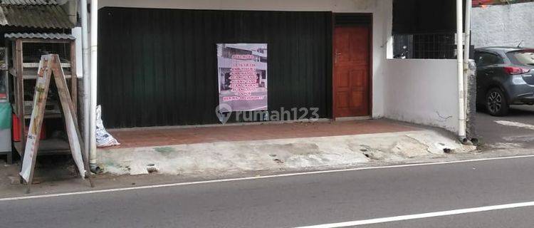 Dijual Ruko Strategis Tepi Jalan Raya Bakungan, Ngemplak, Sleman 1