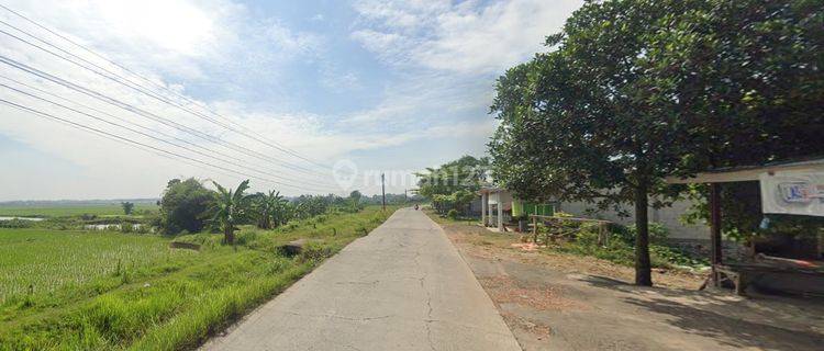 Dijual Tanah Cocok Untuk Bangun Perumahan, Jayasampurna, Bekasi 1