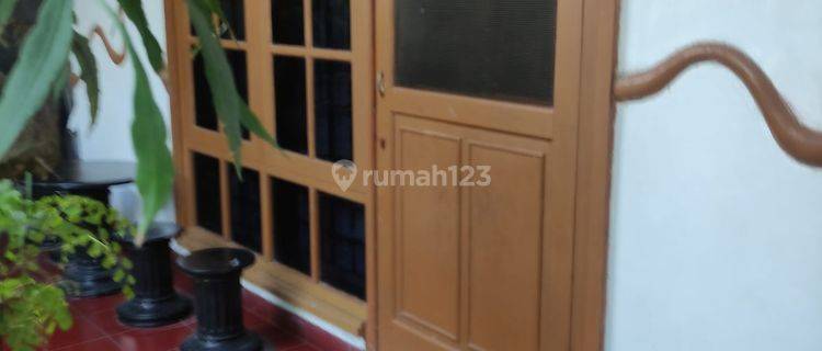 Rumah Dijual Didekat Kawasan Kampus Ternama, Depok Sleman,jogja 1