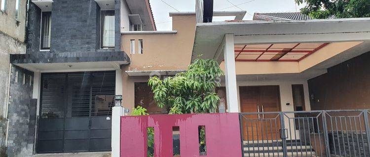 Dijual Harga Rendah Rumah Di Dekat Ugm Jl. Kaliurang Km 5 Jogja 1