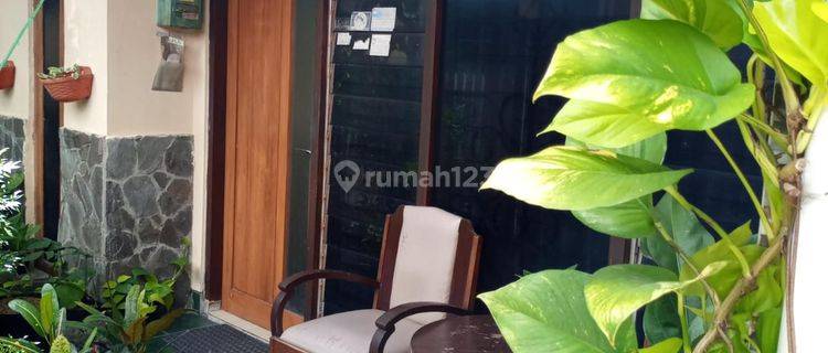 Dijual Rumah Kost Ekslusif Di Gondokusuman, Kota Yogyakarta 1