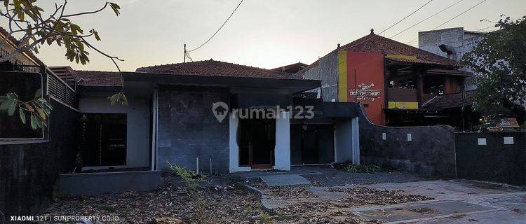 Disewakan Rumah Cocok Untuk Usaha Resto, Danurejan, Jogja 1