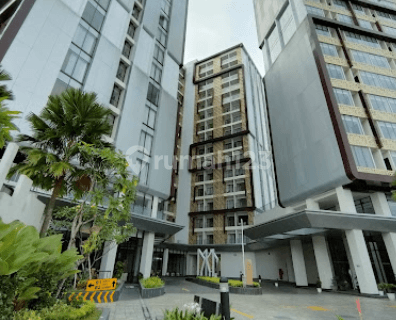 Dijual Apartement Baru Amarta, Tipe Studio, Sariharjo, Ngaglik, Sleman, Jogja 1