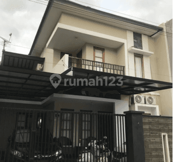 Di Jual Rumah Minimalis Lingkungan Asri Harga Rendah Depol, Sleman 1