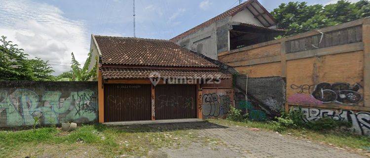 Kantor Di Ring Road Selatan Lokasi Strategis 1