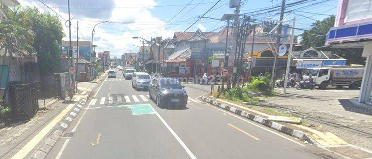 Disewakan Ruang Kantor Lantai 2 Lokasi Strategis 1