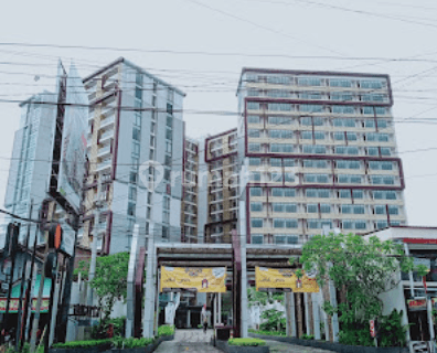 DIJUAL APARTEMENT PATRALAND AMARTA FULL FURNISH HARGA RENDAH 1