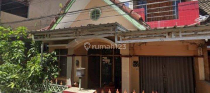 DIJUAL RUMAH DEKAT UGM HARGA RENDAH LOKASI STRATEGIS 1