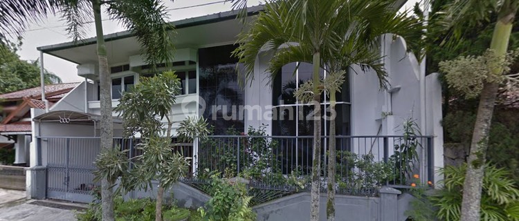 12-ROOM BOARDING HOUSE IN SIDOREJO LOR, SIDOREJO, SALATIGA, CENTRAL JAVA 1