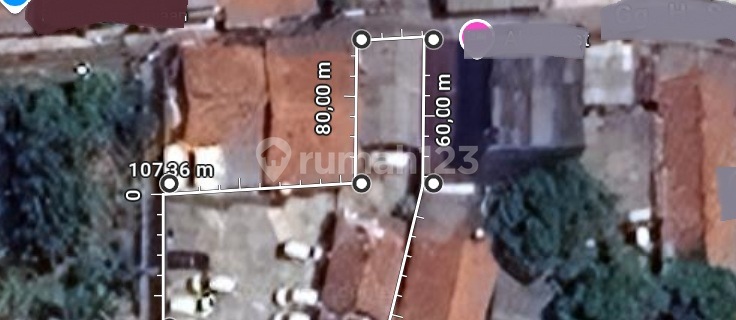 AUCTION SALE: SPACIOUS HOUSE IN CILANDAK TIMUR, PASAR MINGGU, SOUTH JAKARTA 1