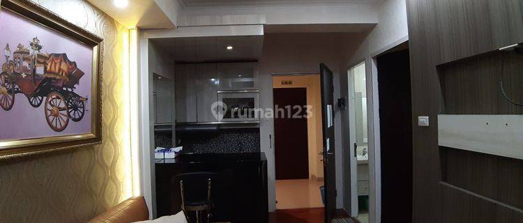 Disewakan Apartement Next City 2 Bed Room Maguwoharjo 1